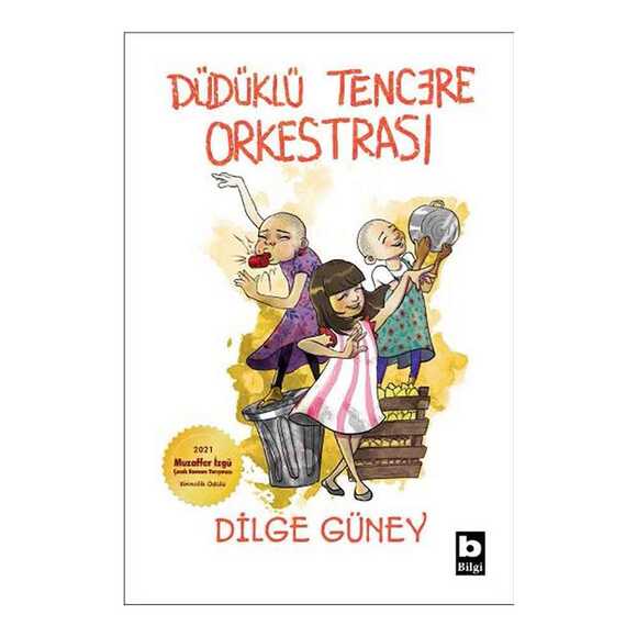 Düdüklü Tencere Orkestrası