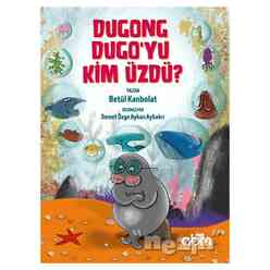 Dugong Dugo’yu Kim Üzdü? - Thumbnail