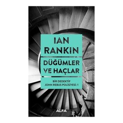 Alfa - Düğümler Ve Haçlar