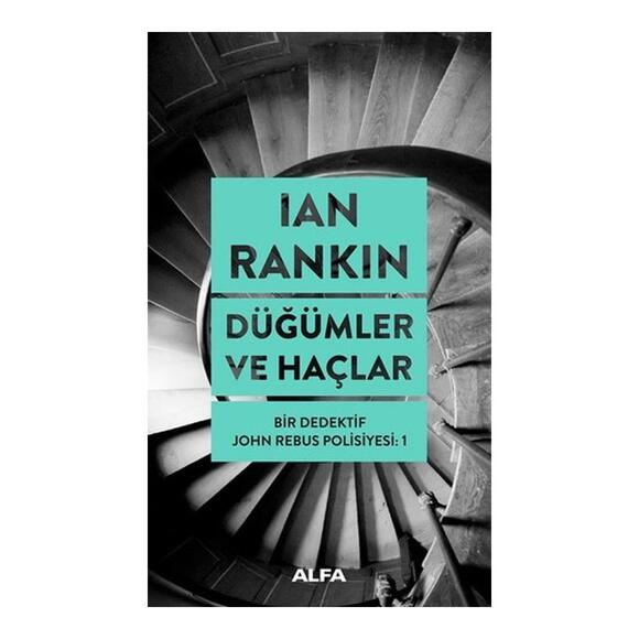 Düğümler Ve Haçlar