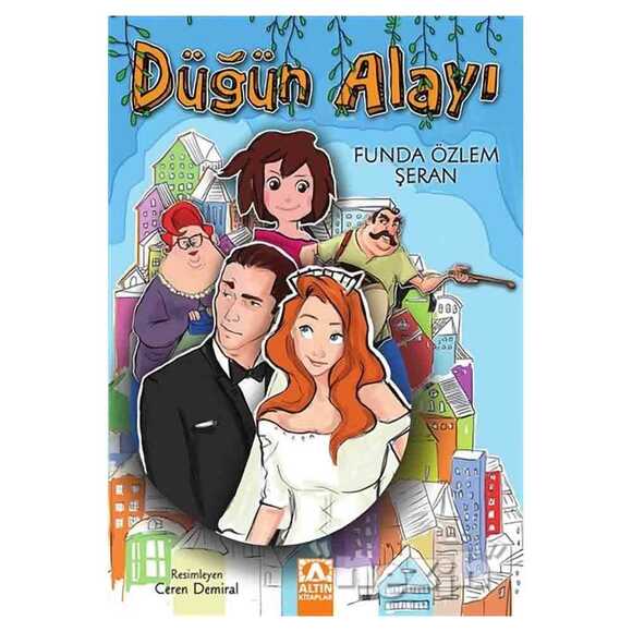 Düğün Alayı