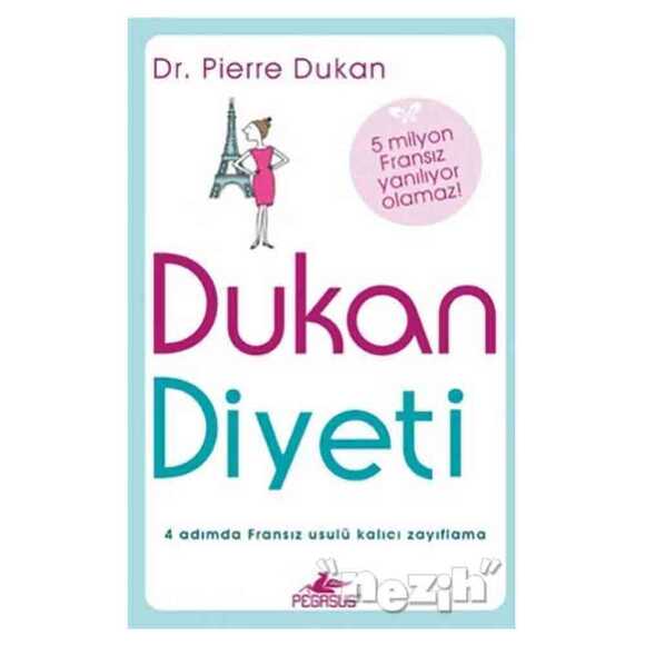 Dukan Diyeti