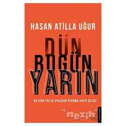 Dün Bugün Yarın - Thumbnail