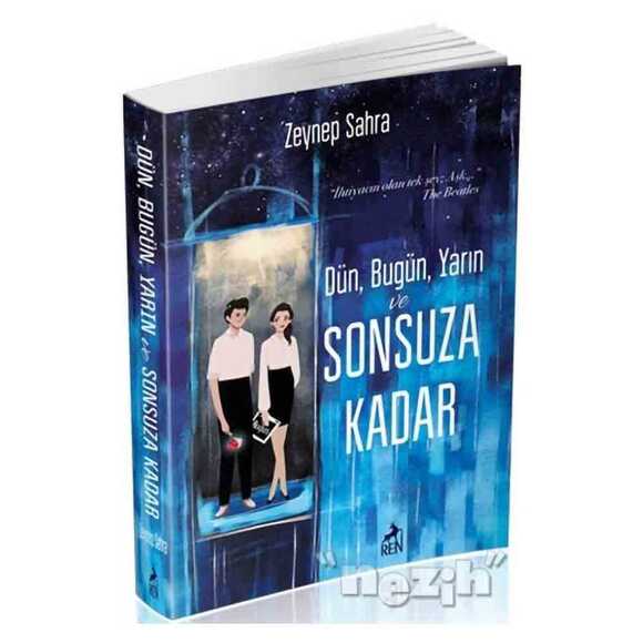 Dün Bugün Yarın ve Sonsuza Kadar