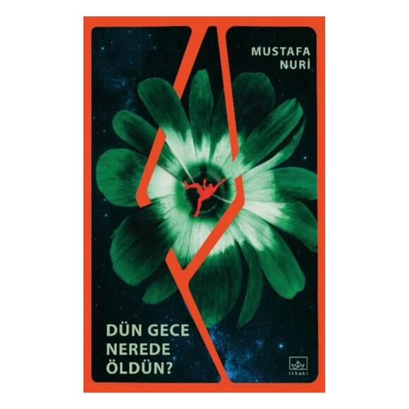 Dün Gece Nerede Öldün?