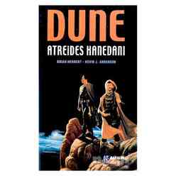 Dune Atreides Hanedanı - Thumbnail