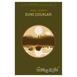 Dune Çocukları İthaki Yayınları - Thumbnail