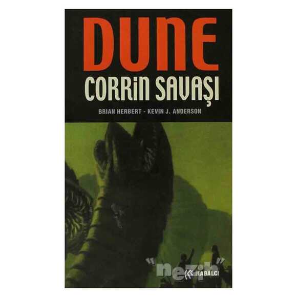 Dune Corrin Savaşı