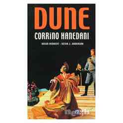 Dune Corrino Hanedanı - Thumbnail