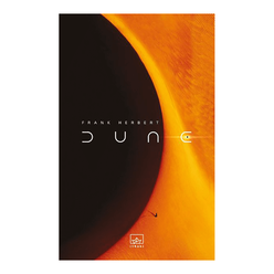 Dune (Film Kapak) - Thumbnail