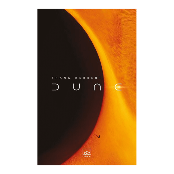 Dune (Film Kapak)