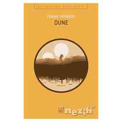 Dune Frank Herbert - Thumbnail