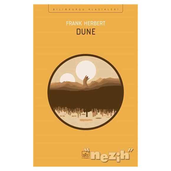 Dune Frank Herbert