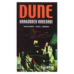 Dune: Harkonen Hanedanı - Thumbnail