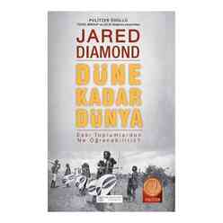 Akılçelen Kitaplar - Düne Kadar Dünya