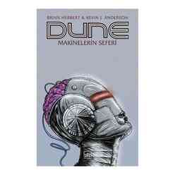 Dune: Makinelerin Seferi - Thumbnail