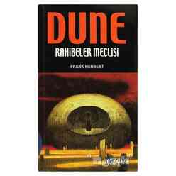 Dune - Rahibeler Meclisi - Thumbnail