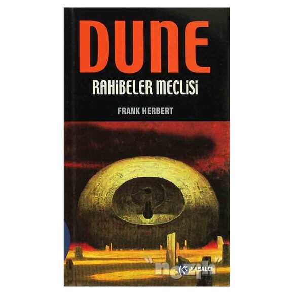 Dune - Rahibeler Meclisi