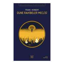 Dune Rahibeler Meclisi - Thumbnail