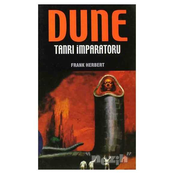 Dune Tanrı İmparatoru