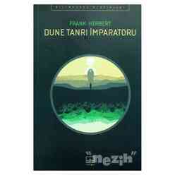 Dune Tanrı İmparatoru - Thumbnail