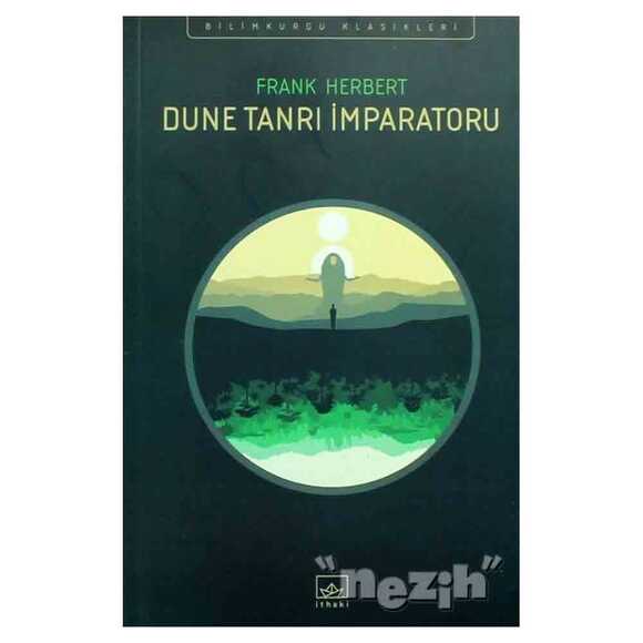 Dune Tanrı İmparatoru