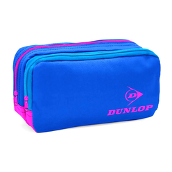 Dunlop Kalem Kutusu Mavi 12380 - Thumbnail