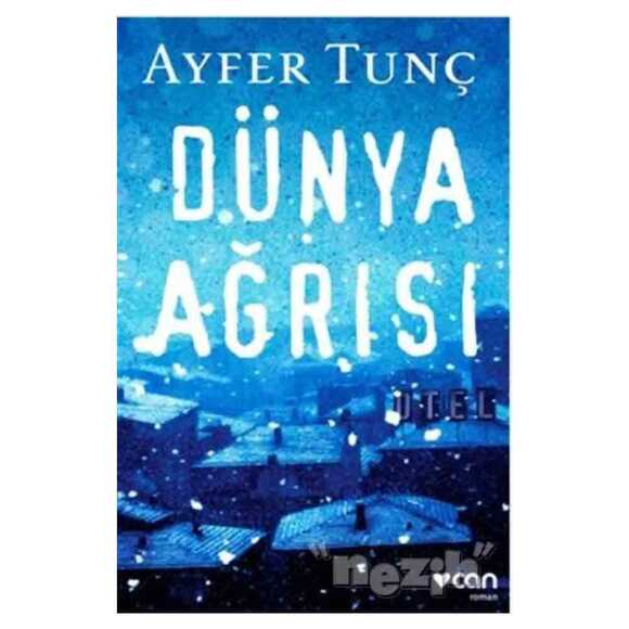 Dünya Ağrısı