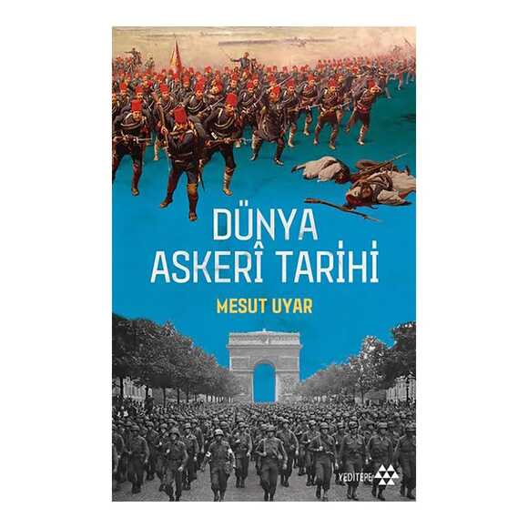 Dünya Askeri Tarihi