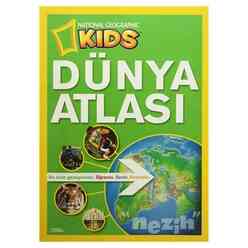 Dünya Atlası - Thumbnail