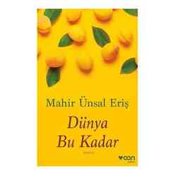 Dünya Bu Kadar - Thumbnail
