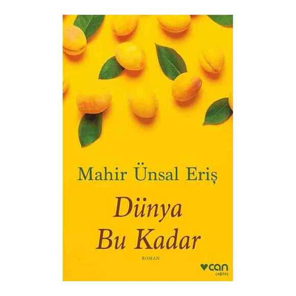 Dünya Bu Kadar