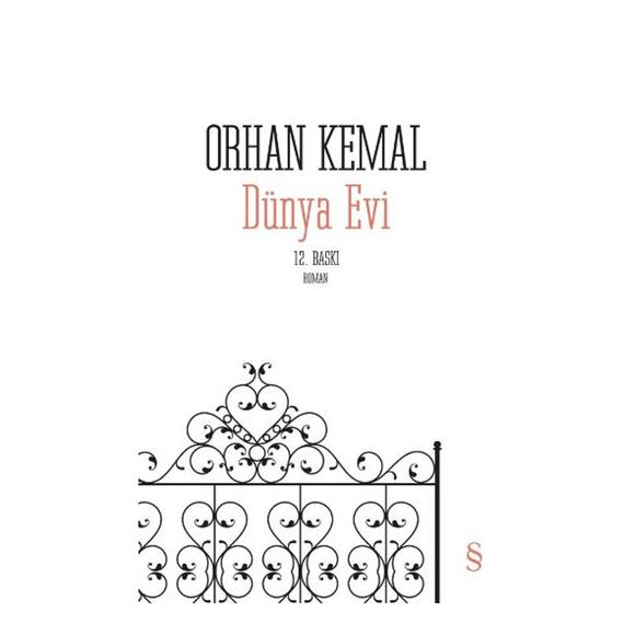 Dünya Evi