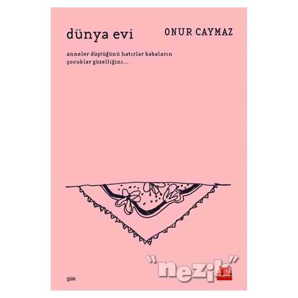 Dünya Evi