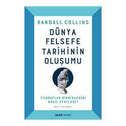 Alfa - Dünya Felsefe Tarihinin Oluşumu