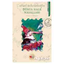 Can Yayınları - Dünya Halk Masalları