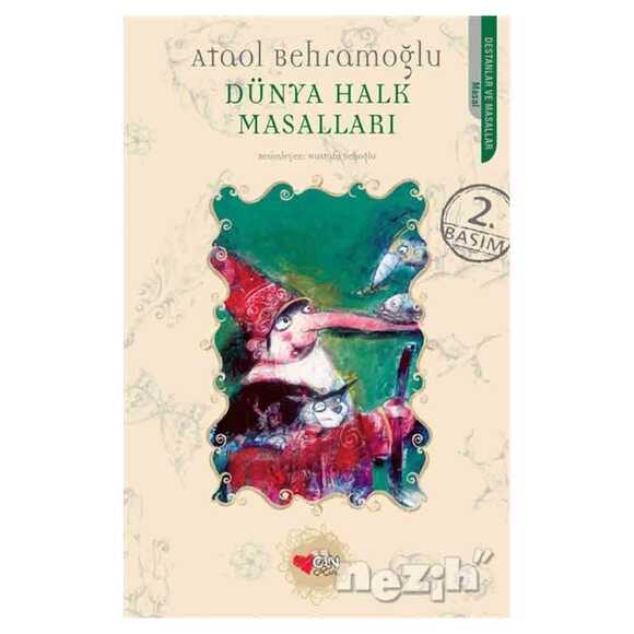 Dünya Halk Masalları