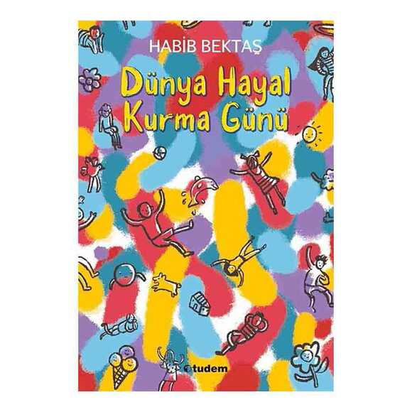 Dünya Hayal Kurma Günü