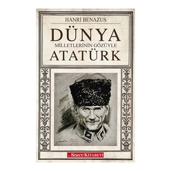 Dünya Milletlerinin Gözüyle Atatürk - Thumbnail
