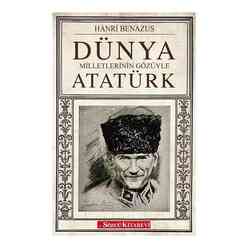 Sözcü Kitabevi - Dünya Milletlerinin Gözüyle Atatürk