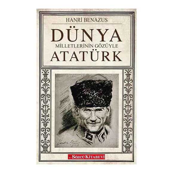 Dünya Milletlerinin Gözüyle Atatürk