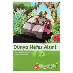 Dünya Nefes Alsın - Thumbnail