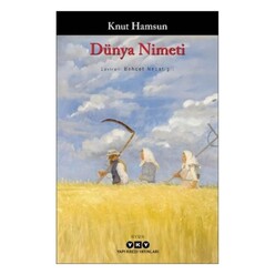 Yapı Kredi Yayınları - Dünya Nimeti