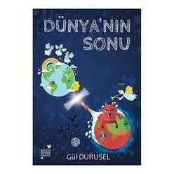 Dünya ’Nın Sonu - Thumbnail