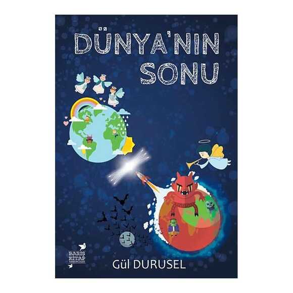 Dünya ’Nın Sonu