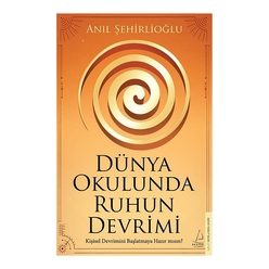 Destek Yayınları - Dünya Okulunda Ruhun Devrimi