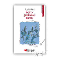 Dünya Şampiyonu Danny - Thumbnail