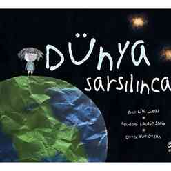 Dünya Sarsılınca - Thumbnail