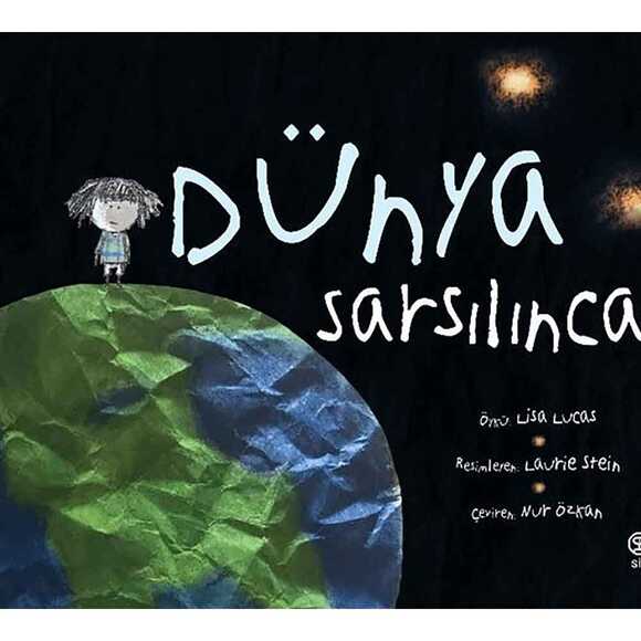Dünya Sarsılınca