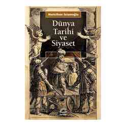İletişim Yayıncılık - Dünya Tarihi ve Siyaset